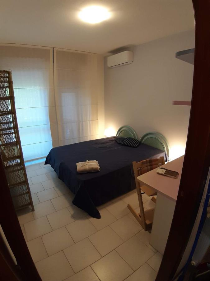 Bonaria Apartment Cagliari Exteriér fotografie