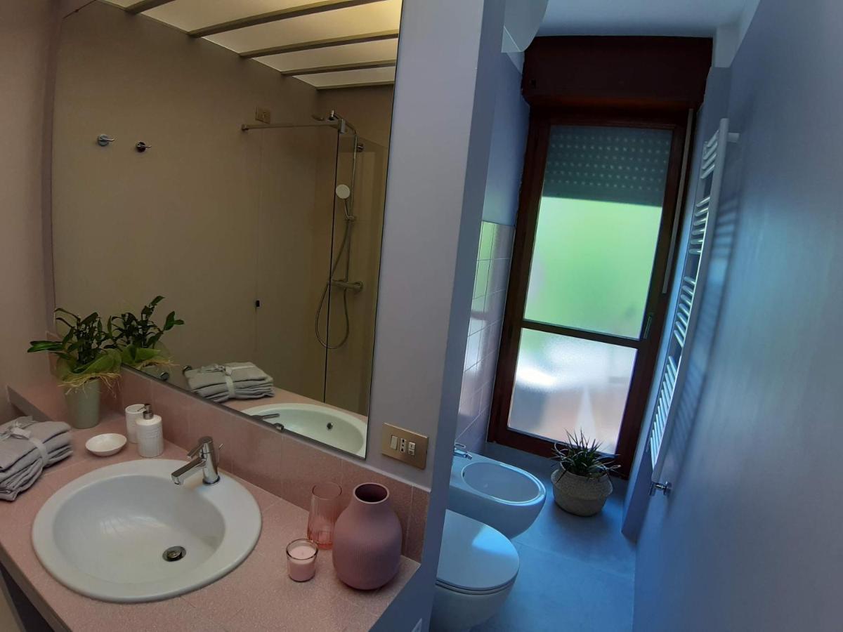 Bonaria Apartment Cagliari Exteriér fotografie