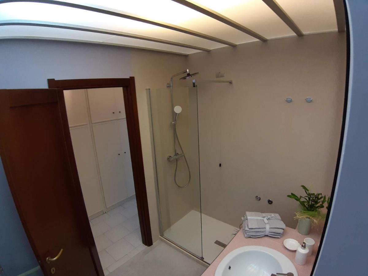 Bonaria Apartment Cagliari Exteriér fotografie