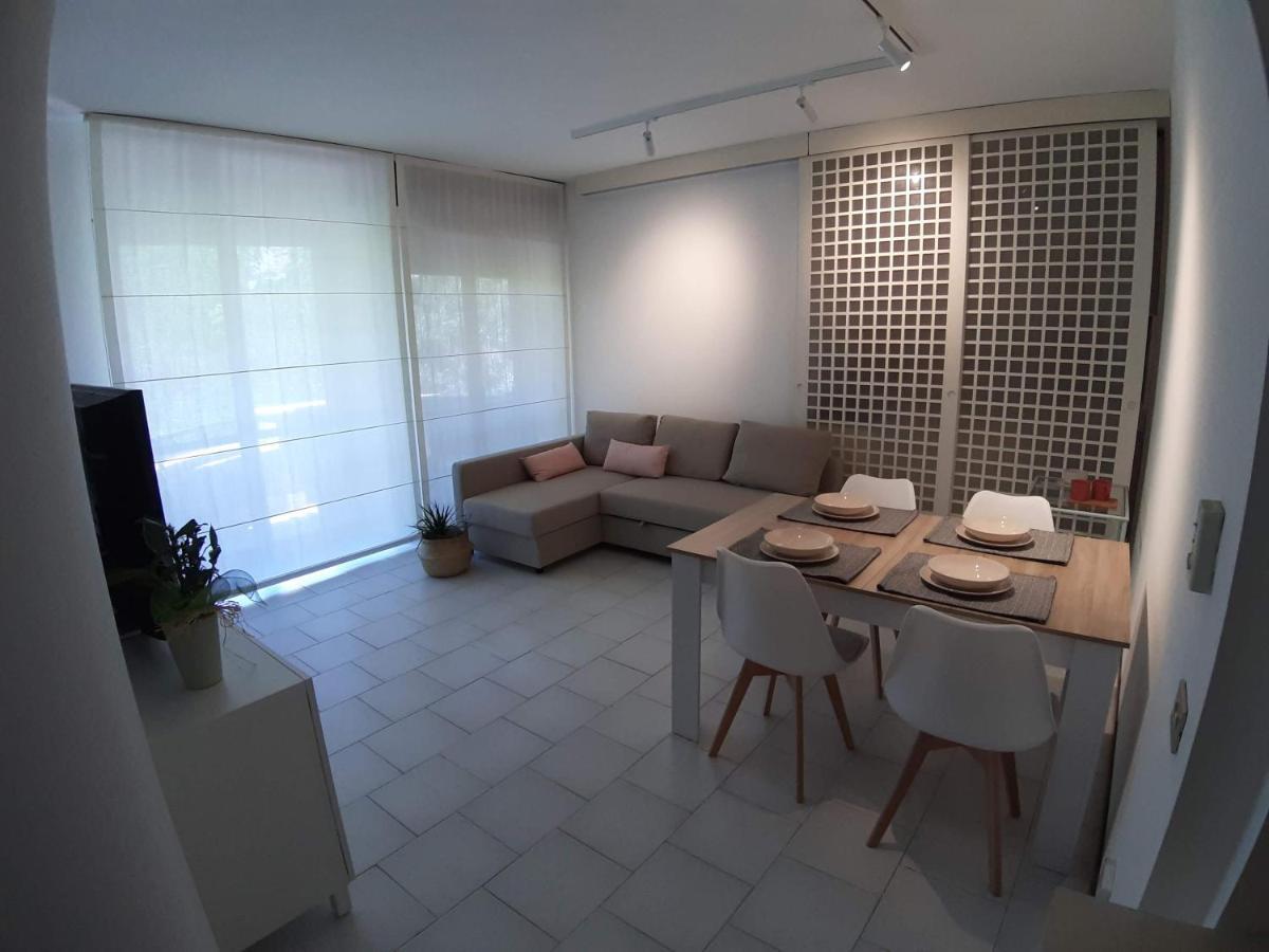 Bonaria Apartment Cagliari Exteriér fotografie