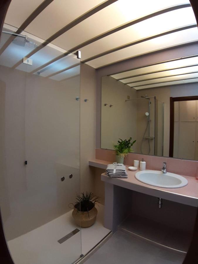Bonaria Apartment Cagliari Exteriér fotografie
