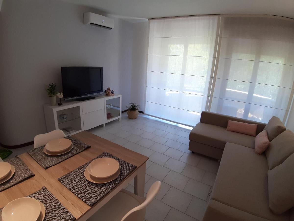 Bonaria Apartment Cagliari Exteriér fotografie