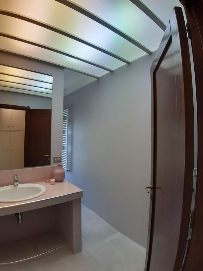 Bonaria Apartment Cagliari Exteriér fotografie