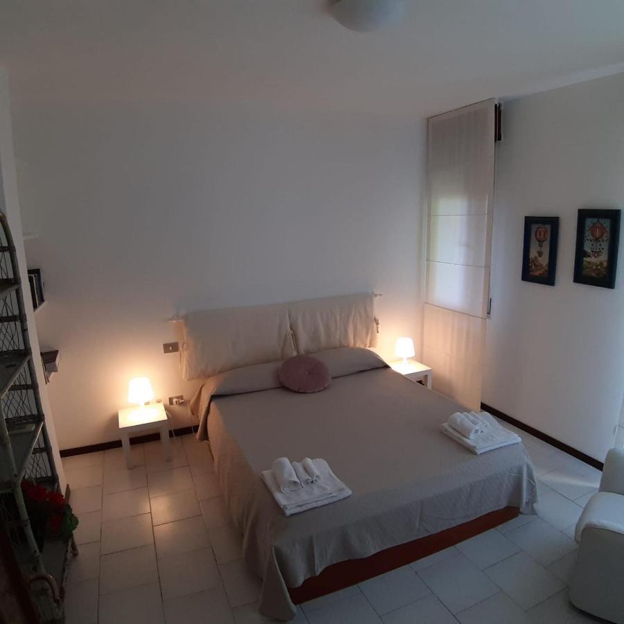 Bonaria Apartment Cagliari Exteriér fotografie