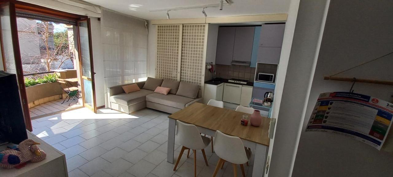 Bonaria Apartment Cagliari Exteriér fotografie