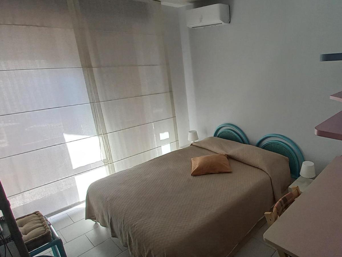 Bonaria Apartment Cagliari Exteriér fotografie