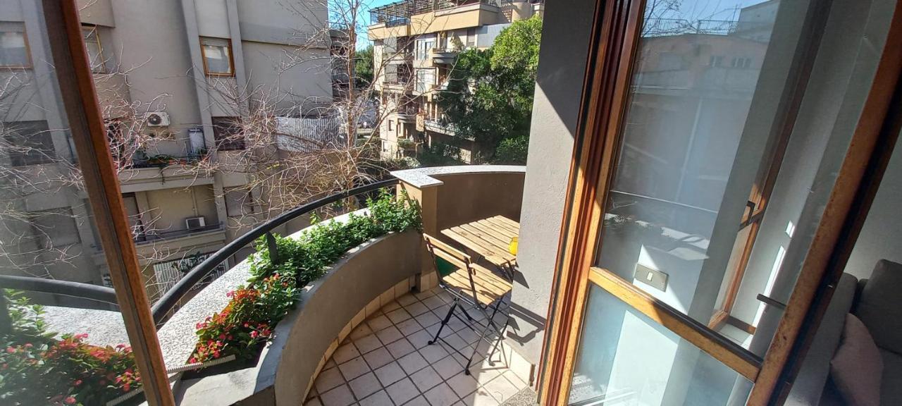 Bonaria Apartment Cagliari Exteriér fotografie