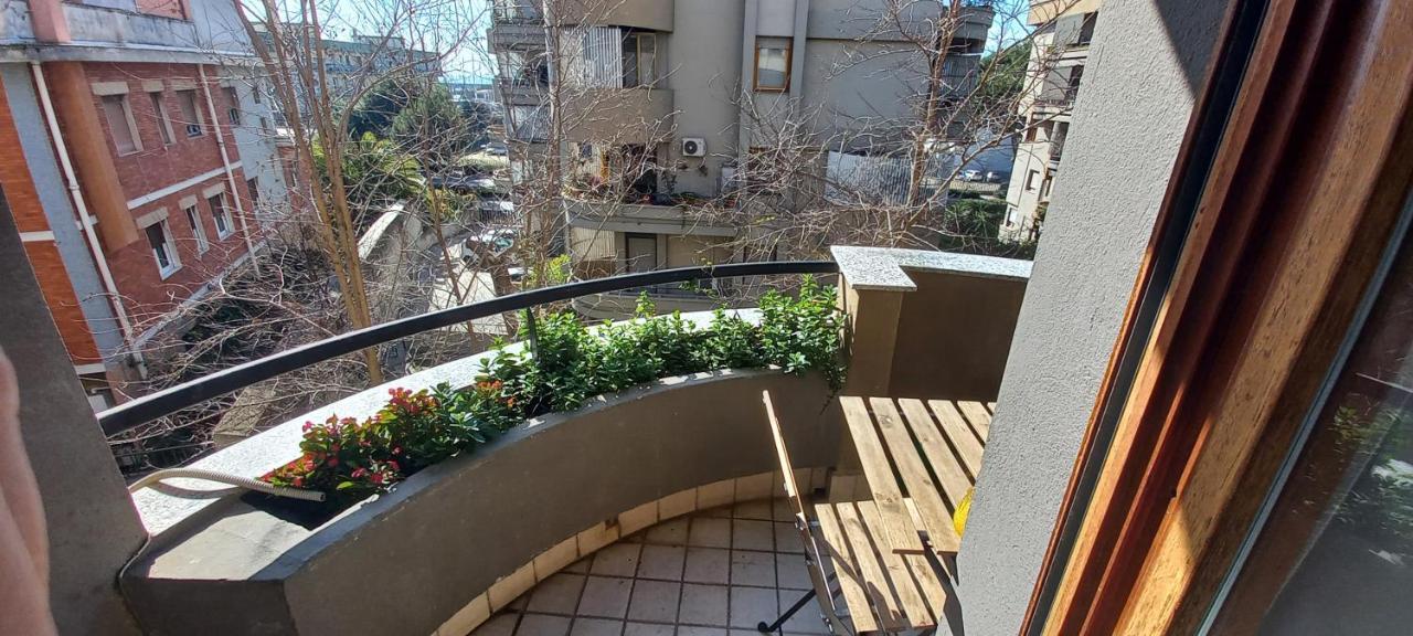 Bonaria Apartment Cagliari Exteriér fotografie