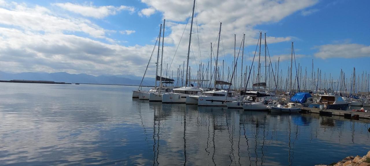 Bonaria Apartment Cagliari Exteriér fotografie