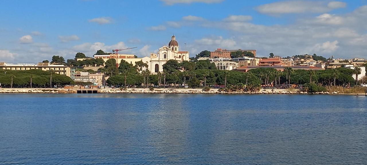 Bonaria Apartment Cagliari Exteriér fotografie